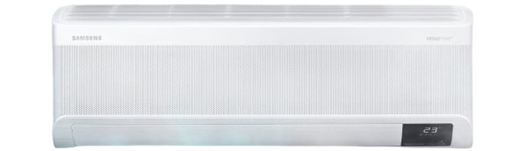 Máy lạnh Samsung Wind-Free Inverter 1 HP AR10CYECAWKNSV